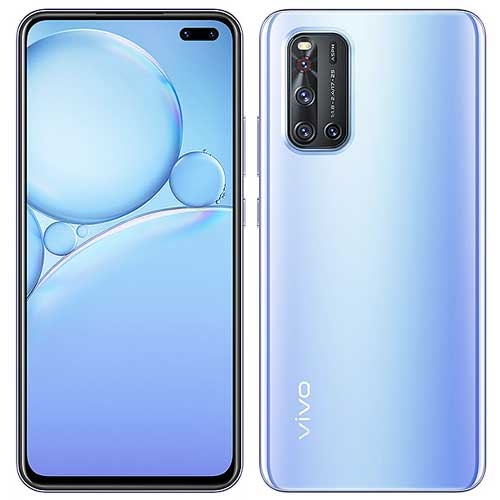 Vivo V19 photo