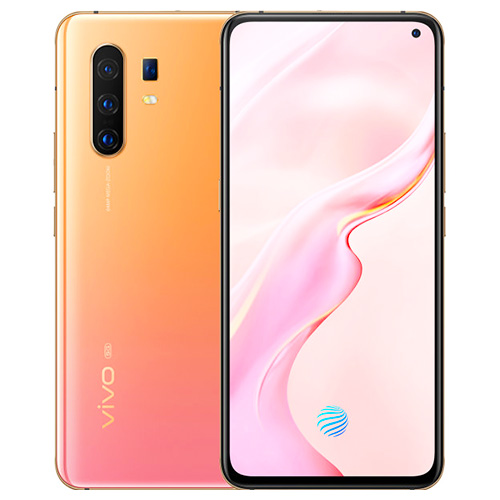 Vivo X30 photo