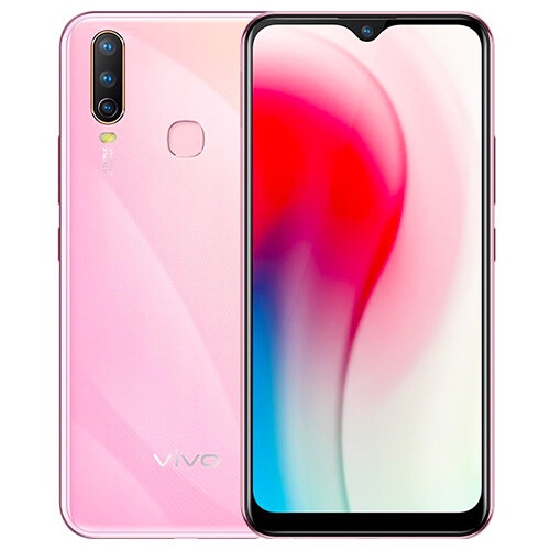 Vivo Y3 (4GB+64GB) photo