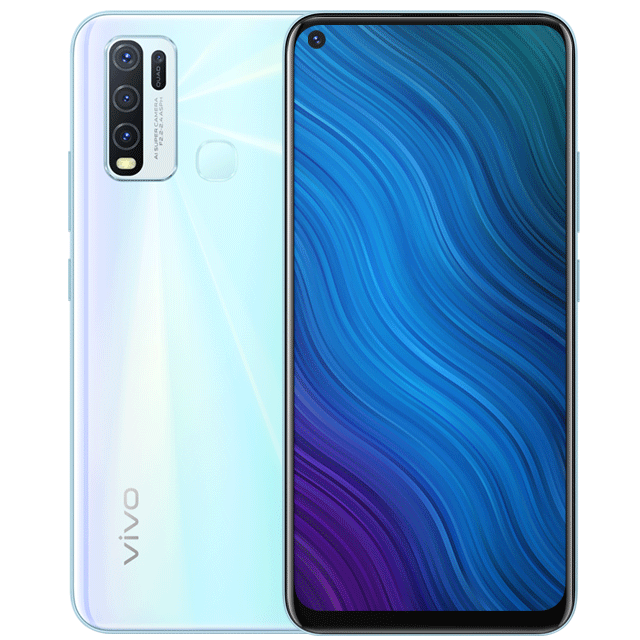 Vivo Y50 photo