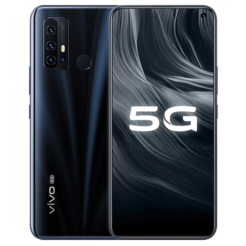Vivo Z6 5G photo