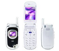 VK Mobile E100