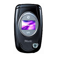 VK Mobile VK1100