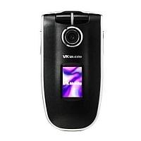 VK Mobile VK1500
