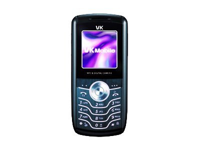 VK Mobile VK200