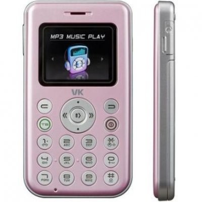 VK Mobile VK2010