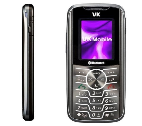 VK Mobile VK2020