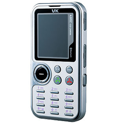 VK Mobile VK2200