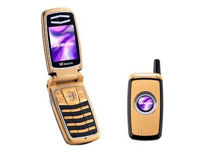VK Mobile VK300