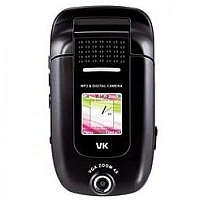 VK Mobile VK3100