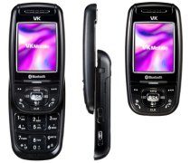 VK Mobile VK4000