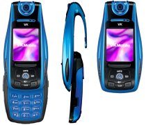 VK Mobile VK4100