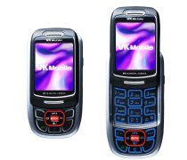 VK Mobile VK4500