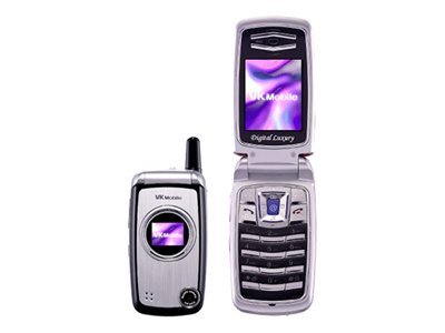 VK Mobile VK500