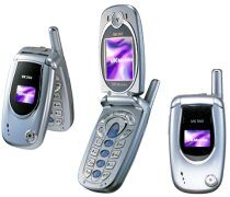 VK Mobile VK560
