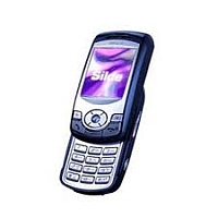 VK Mobile VK610