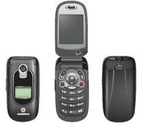 Vodafone 710