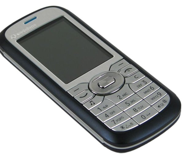 Vodafone 735
