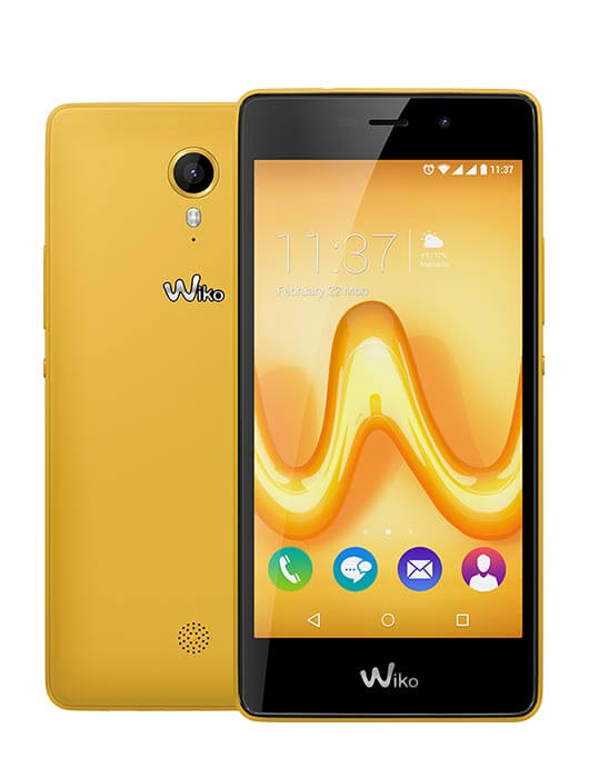 Wiko Tommy
