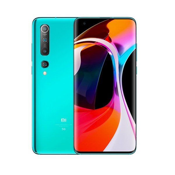 Xiaomi Mi 10 Lite 5G photo