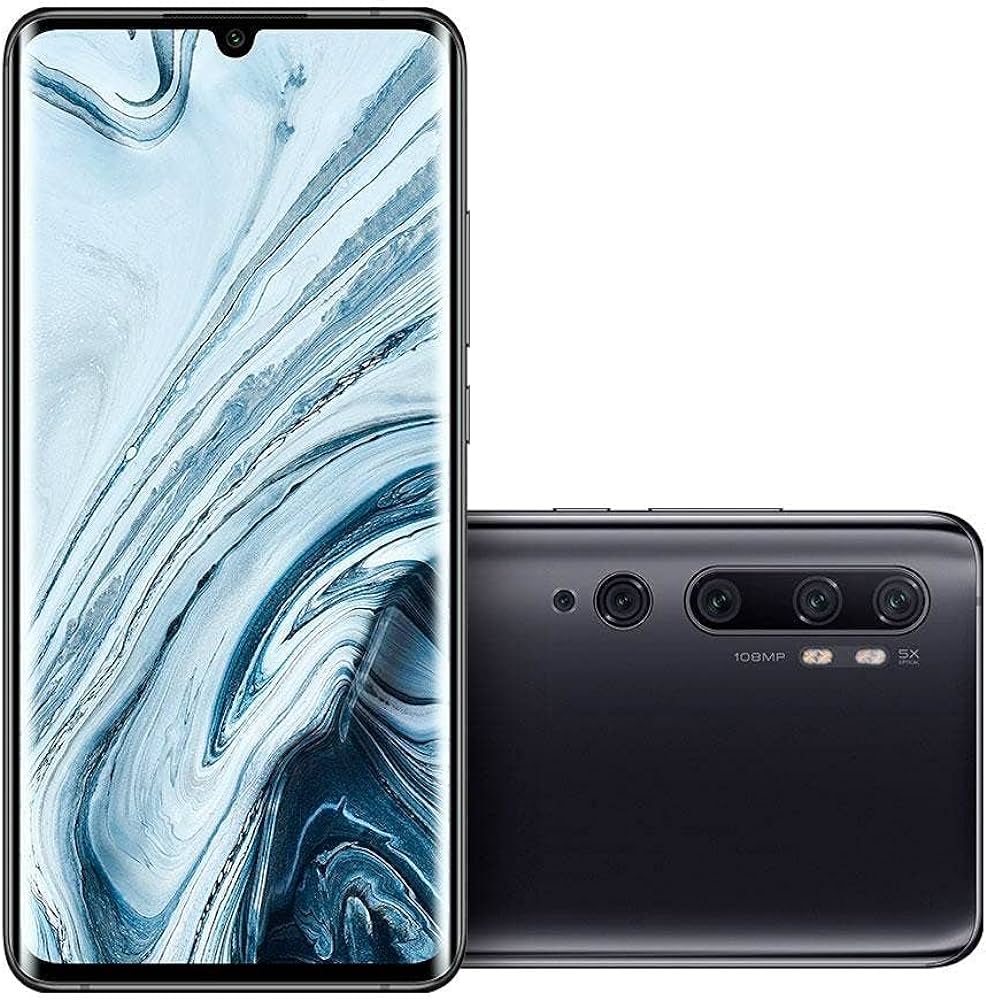 Xiaomi Mi Note 10 Lite photo