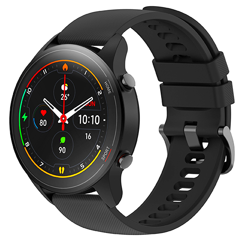 Xiaomi Mi Watch photo