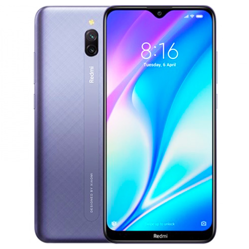 Xiaomi Redmi 8A Pro photo