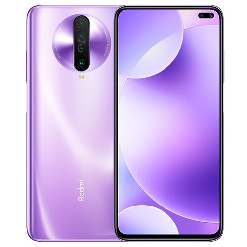 Xiaomi Redmi K30 photo