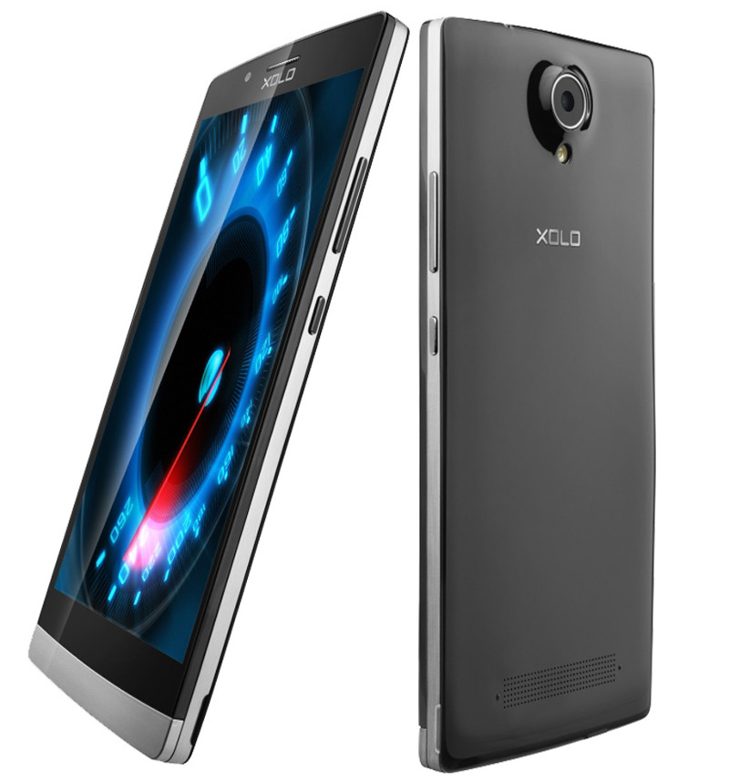 XOLO LT2000 photo