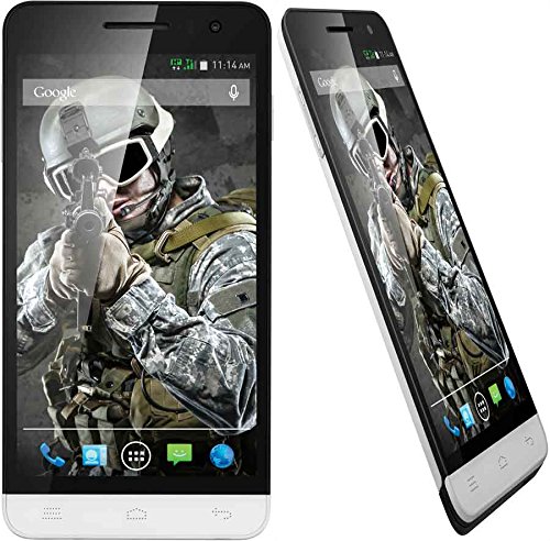 XOLO Play 8X-1100 photo