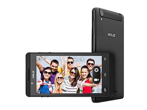 XOLO Q710s photo