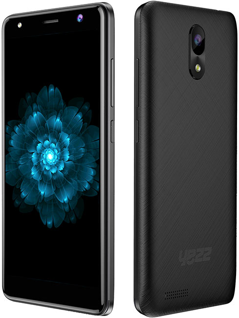 Yezz Max 1 photo