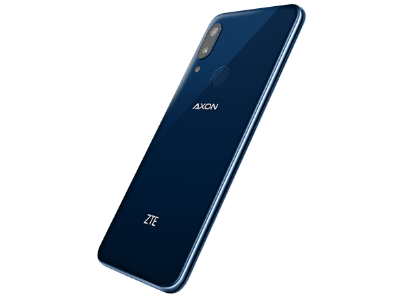 ZTE Axon 9 Pro photo