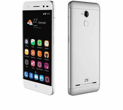 ZTE Blade A2