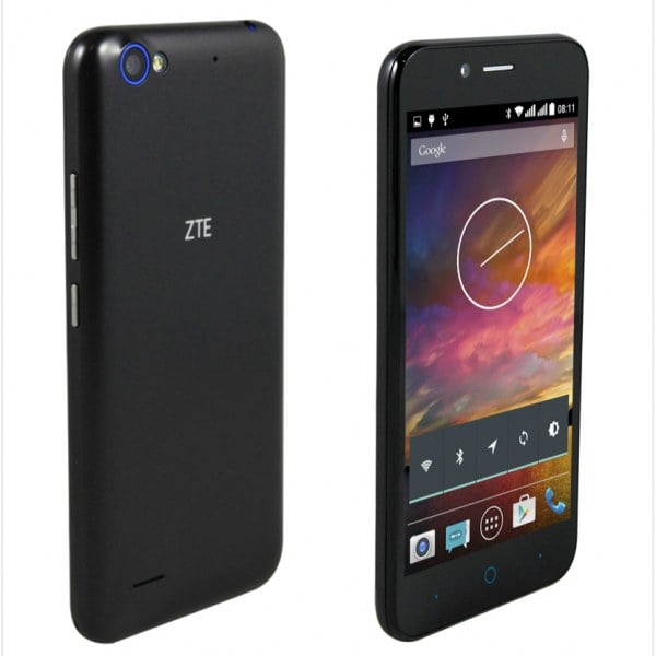 ZTE Blade A460