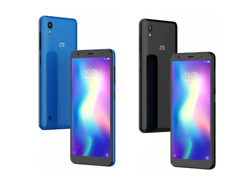 ZTE Blade A5 (2019)