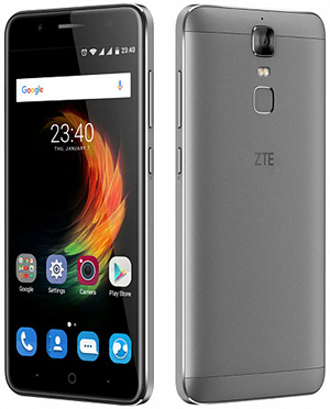 ZTE Blade A610