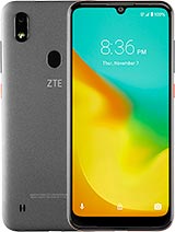 ZTE Blade A7