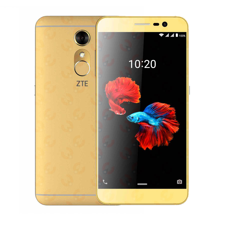ZTE Blade A910