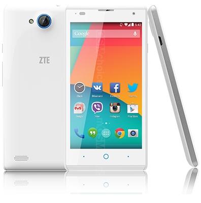 ZTE Blade G Lux