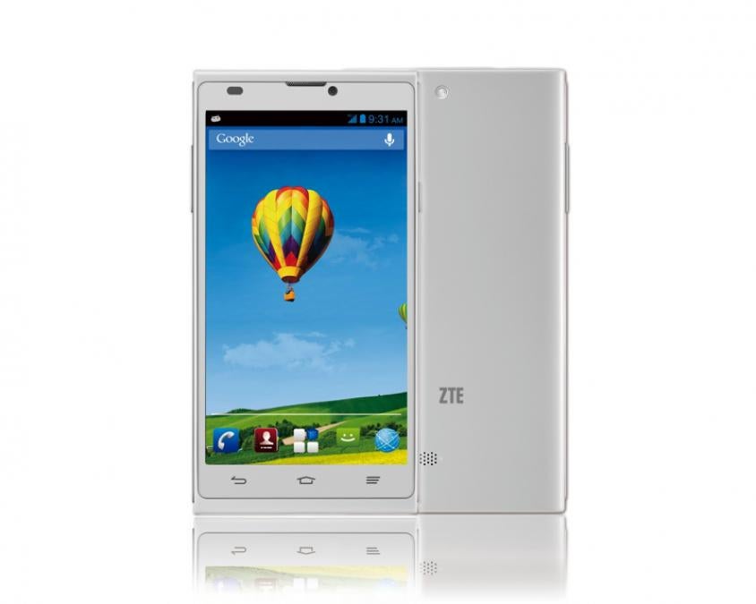 ZTE Blade L2