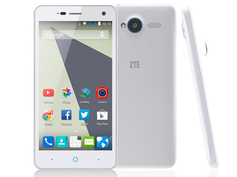 ZTE Blade L5 Plus