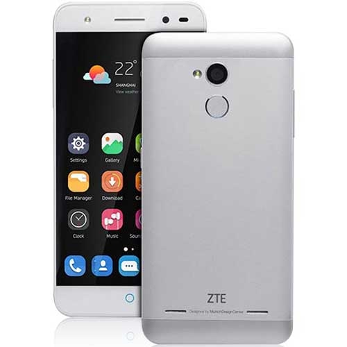 ZTE Blade V7