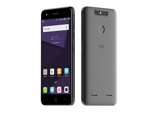 ZTE Blade V8 Lite