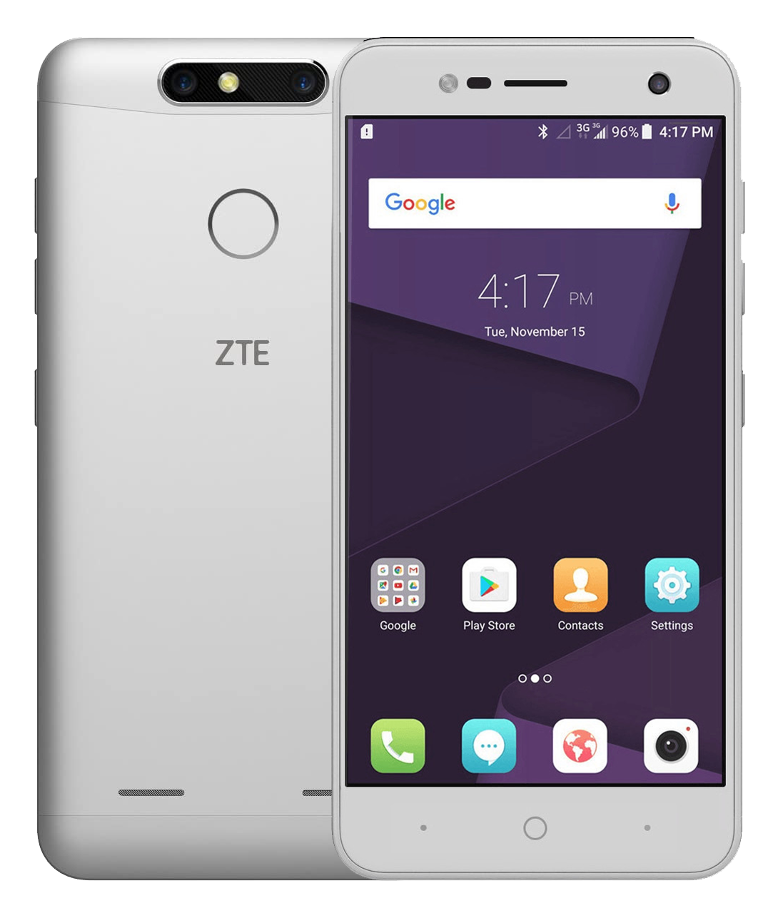 ZTE Blade V8 Mini